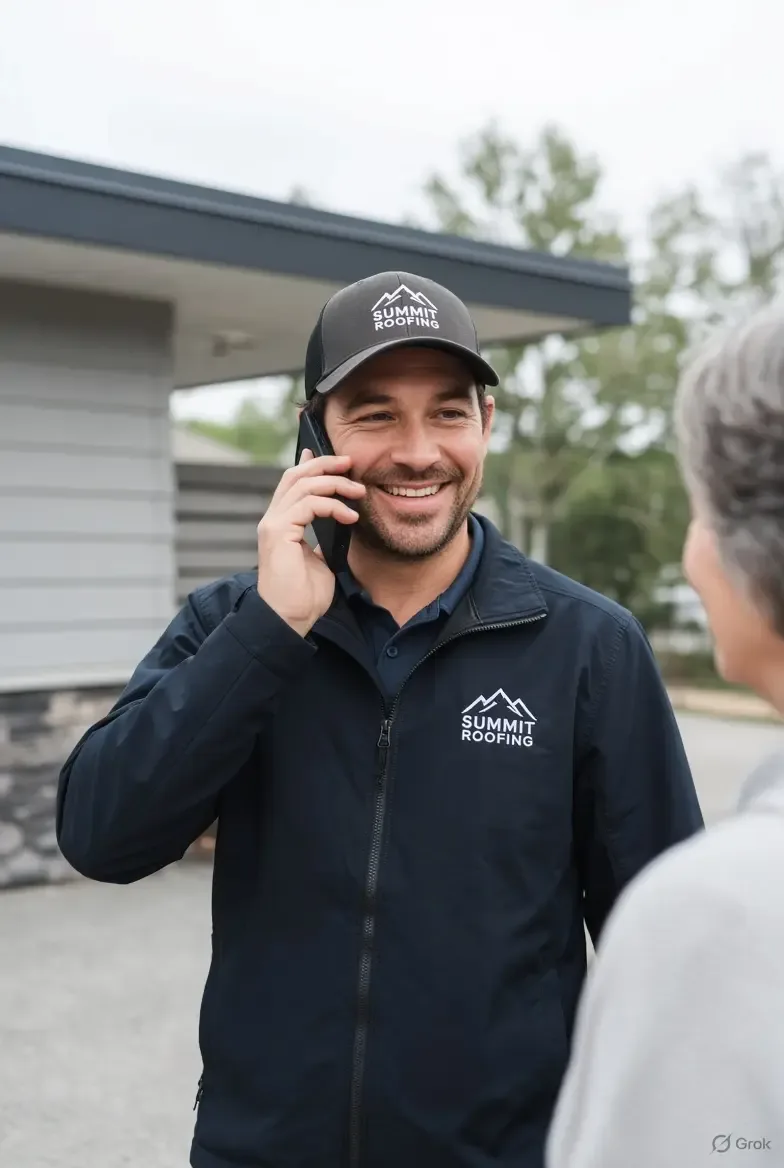Flat Roof Leak Repair Laguna Woods, CA FAQs